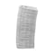 Pactiv EarthChoice Two-Cup Carrier with Food Tray, 8-24 oz, Two Cups, PK200 PK YM527535 - alternate 5